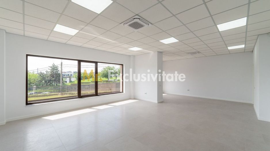 Spațiu comercial generos – 160 mp – poziție premium pe Craiovei! - Poză 12