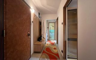 2 camere decomandate, Primaverii, Calea Manastur, Calvaria, MOL, USAMV - Poză 10