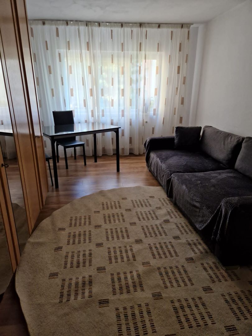 BRASADAS vinde apartament 4 camere Mănăștur - Poză 3