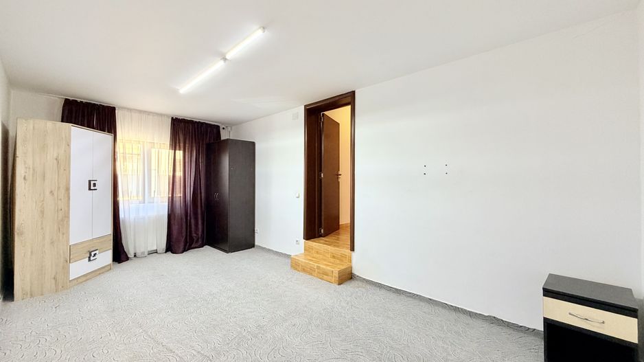 De închiriat – Casă individuală P+M în Dumbrăvița - Poză 19