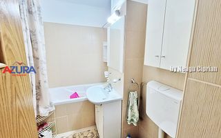 Apartament 2 camere Banat - Exercitiu, etajul 2, mobilat si utilat - Poză 2