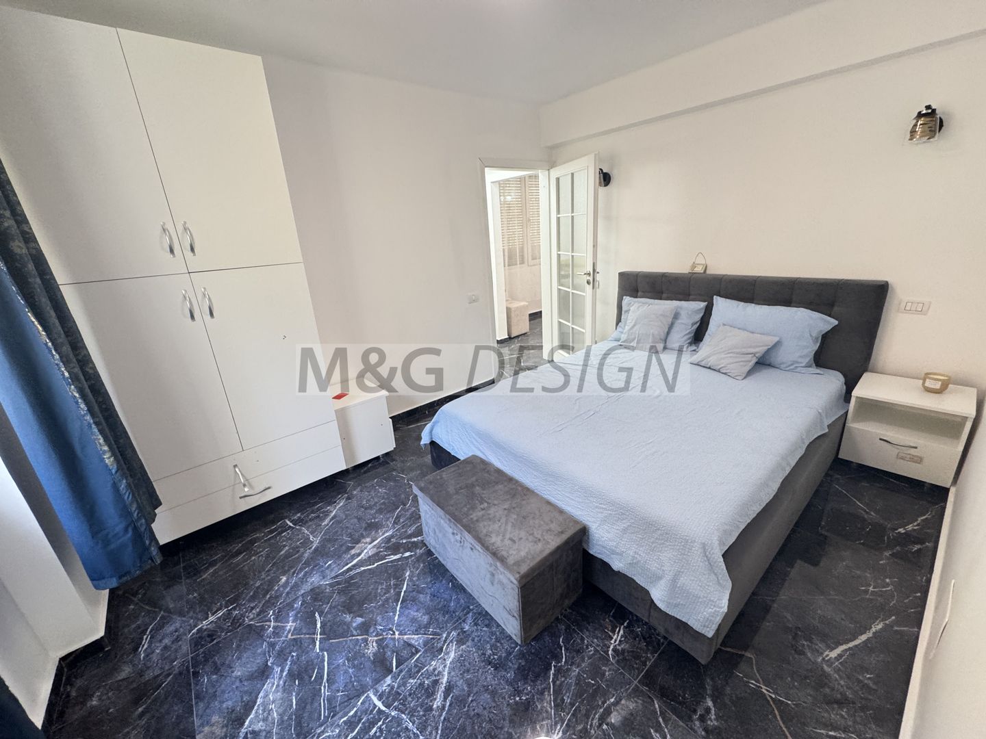 2 camere confort 1 zona Balcescu, Centrala, Garaj - Poză 11