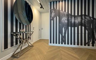 Apartament de LUX  in cel mai impozant imobil din Cluj-Napoca - Poză 7