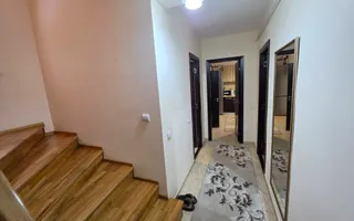 Casă 4 camere, mobilată, utilată, D+P+M, 326 mp teren, Cetate - Poză 19