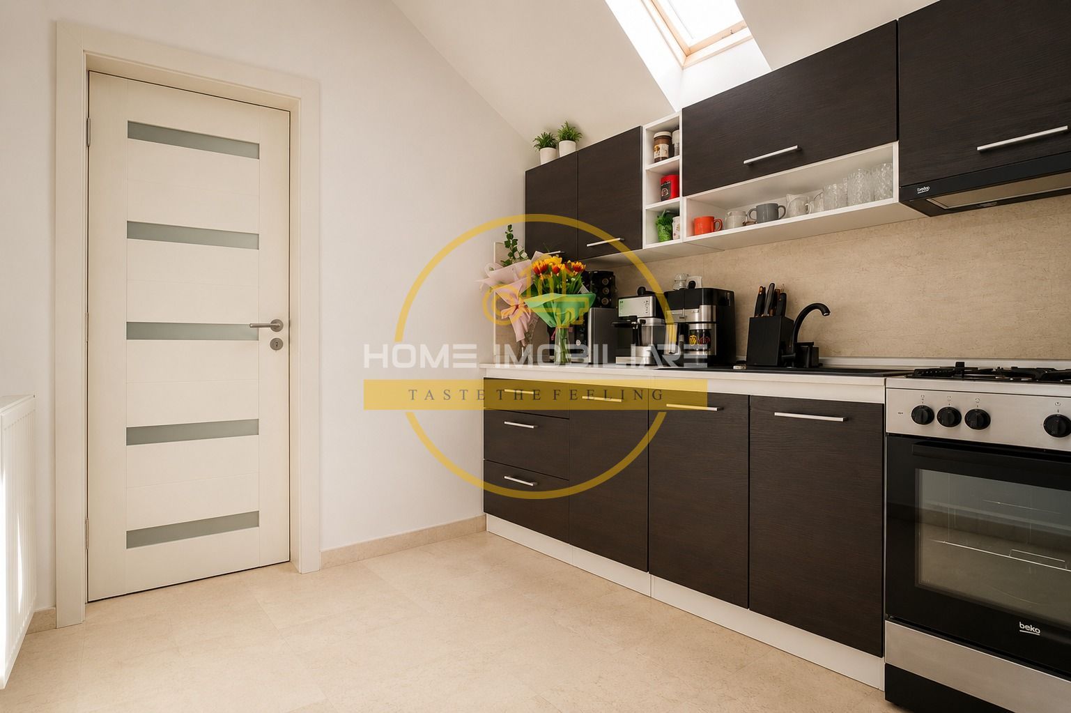 🏠Apartament 2 cam, 73MP, decomandat // 📍Rediu - Păcurari - Poză 8