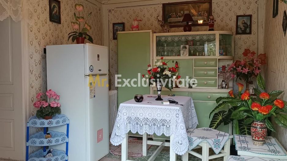 Casă tradițională cu teren de 4.400 mp în Vașad - Poză 9