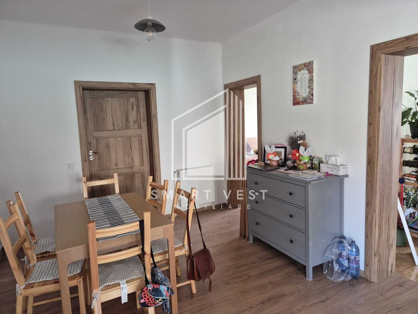 Vând casă familială, zona Titulescu - Poză 5