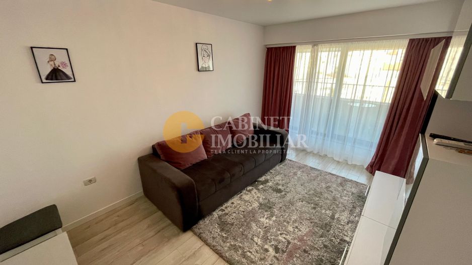 Cug- Apartament 2 Camere Decomandat -Bloc 2021 - Poză 3