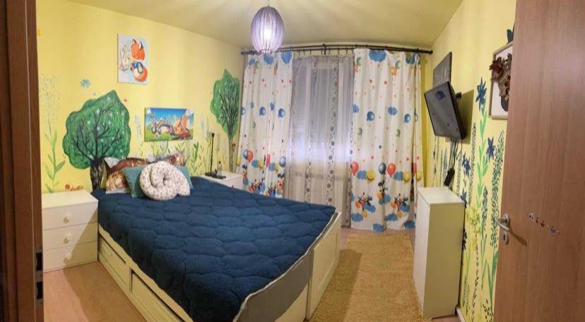 AP. 2 CAMERE- DRISTOR, PET-FRIENDLY, BLOC REABILITAT, MOBILAT MODERN - Poză 2