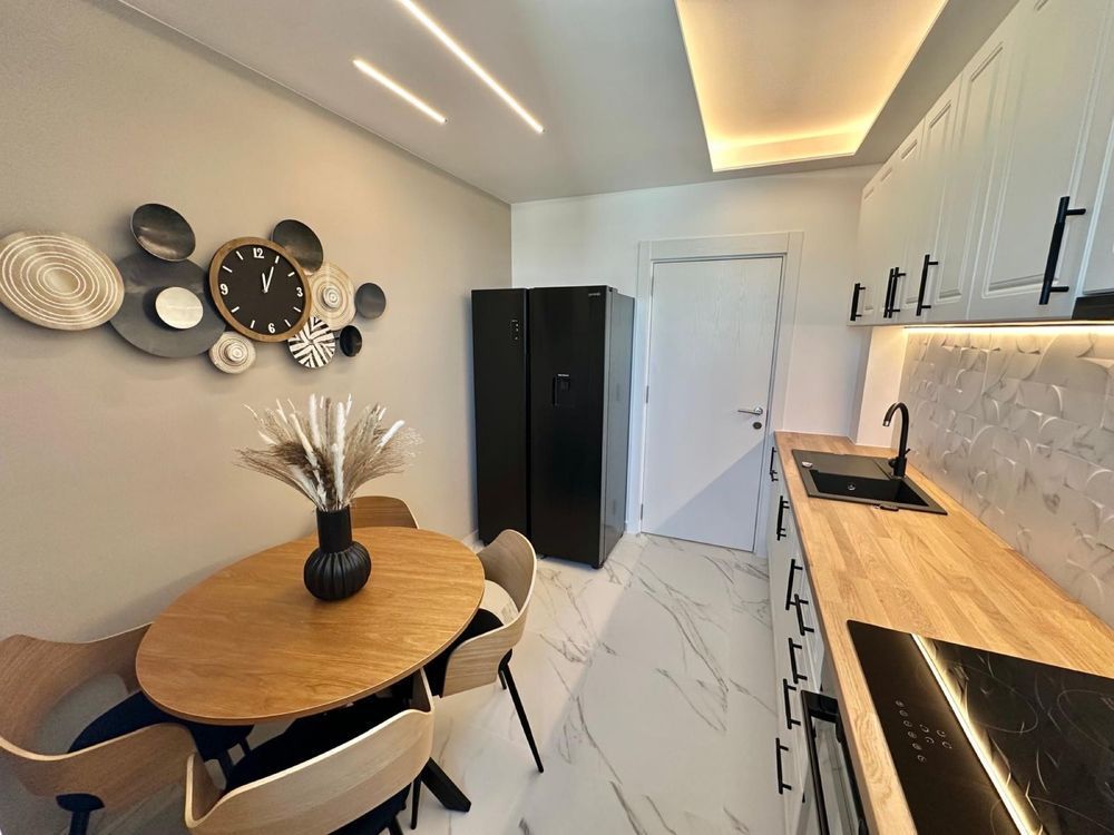 Apartament Superb 3 Camere Novum 56 Gorjului - Drumul Taberei - Militari - Poză 3