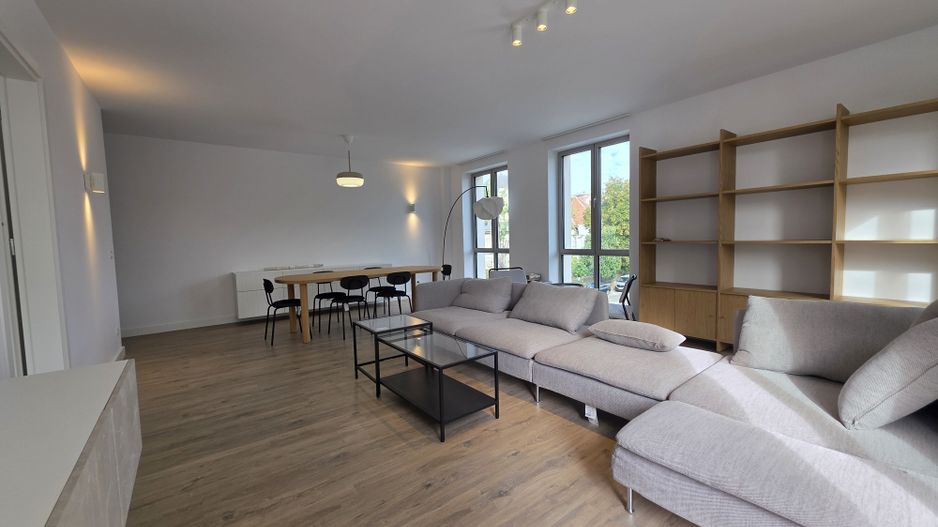 Promo Apartament 3 camere de închiriat  – Armenească Universitate - Poză 4