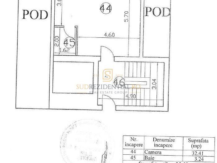 Proprietate cu profit rapid - Hotel cu amplasare premium, Popesti - Poză 12