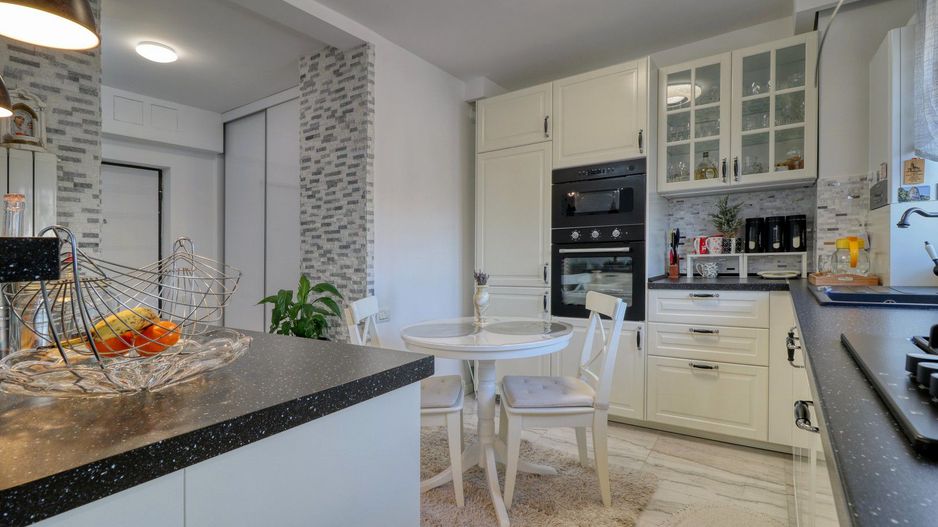 2 Camere Marriott-  la cheie-  Nou! - Poză 5