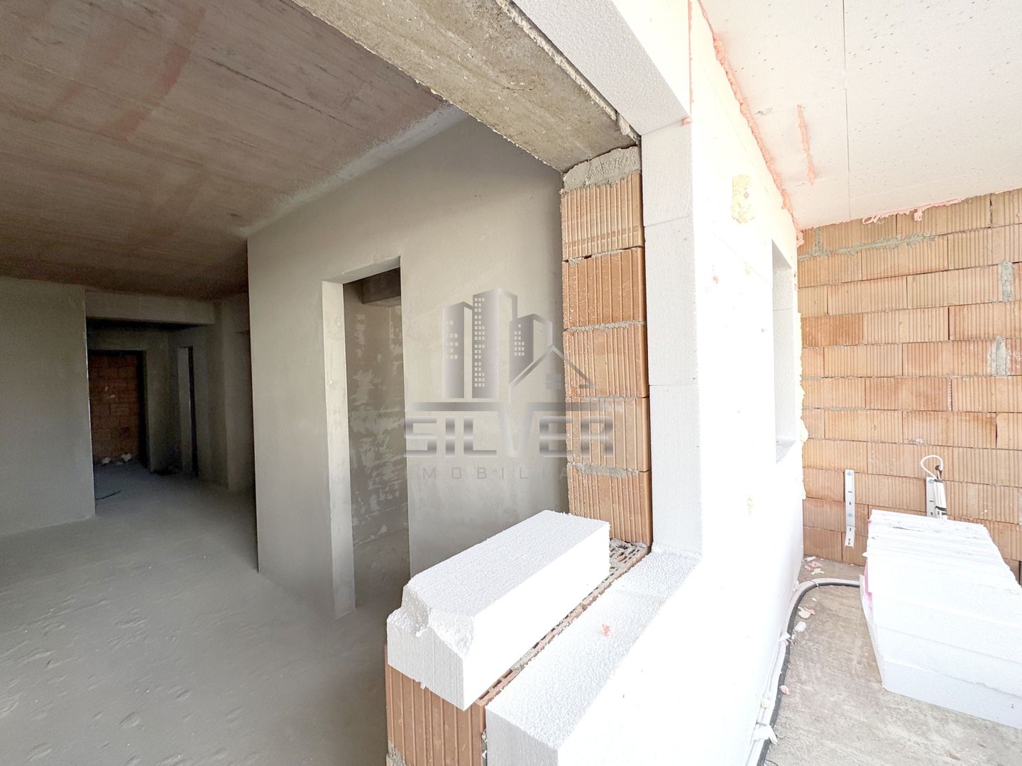 Apartamente cu o camera/40-44 mp/IMOBIL NZEB/TVA INCLUS. - Poză 15