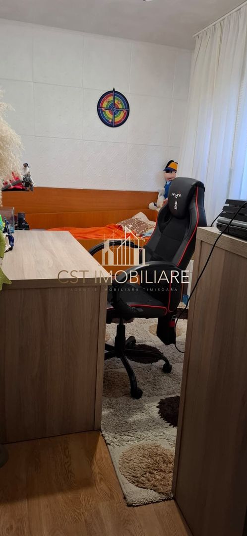 Apartament 3 camere -Zona Dacia - Poză 8