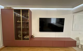 Bonjour Residence! Penthouse cu terasa de 105 mp! - Poză 6