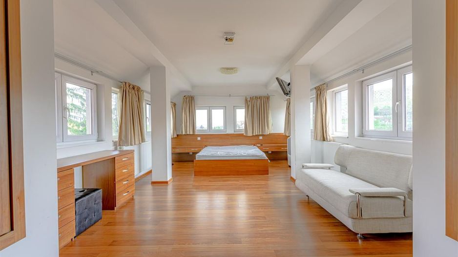 Duplex 3 Camere – 132 mp, Brașovul Vechi, Strada Avram Iancu - Poză 9