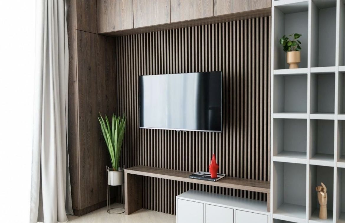APARTAMENT CORTINA NORTH | LUX | PARCARE - Poză 6