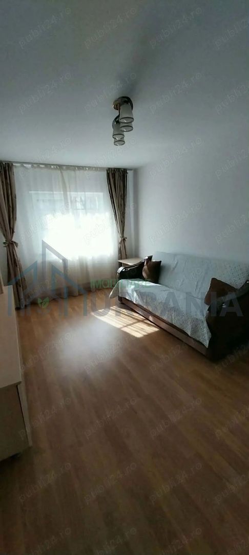 Ofer spre inchiriere apartament cu 2 camere in zona Dacia - Poză 10