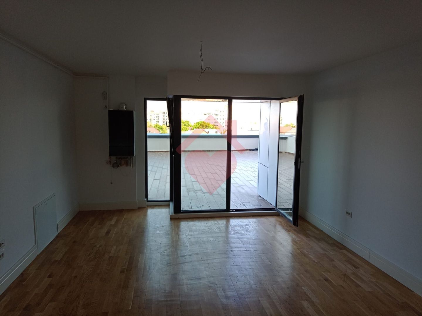 Apartament 2 camere Barbu Vacarescu - Poză 8