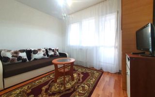 Pet Friendly – Apartament 2 camere de închiriat, zona Gării, Brașov - Poză 8
