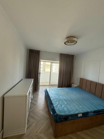 Închiriere 3 Camere Bd. Unirii, vedere Alba Iulia, Centrala, Parcare - Poză 2