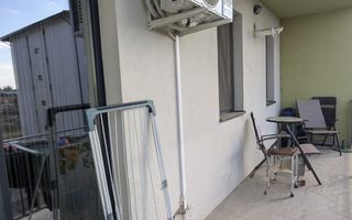 Apartament modern cu 3 camere și 2 balcoane – Giroc - Poză 6