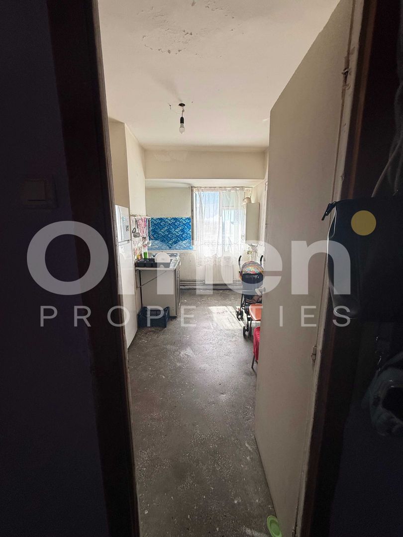 Apartament spatios, complet renovabil, zona Granicerilor - Poză 5