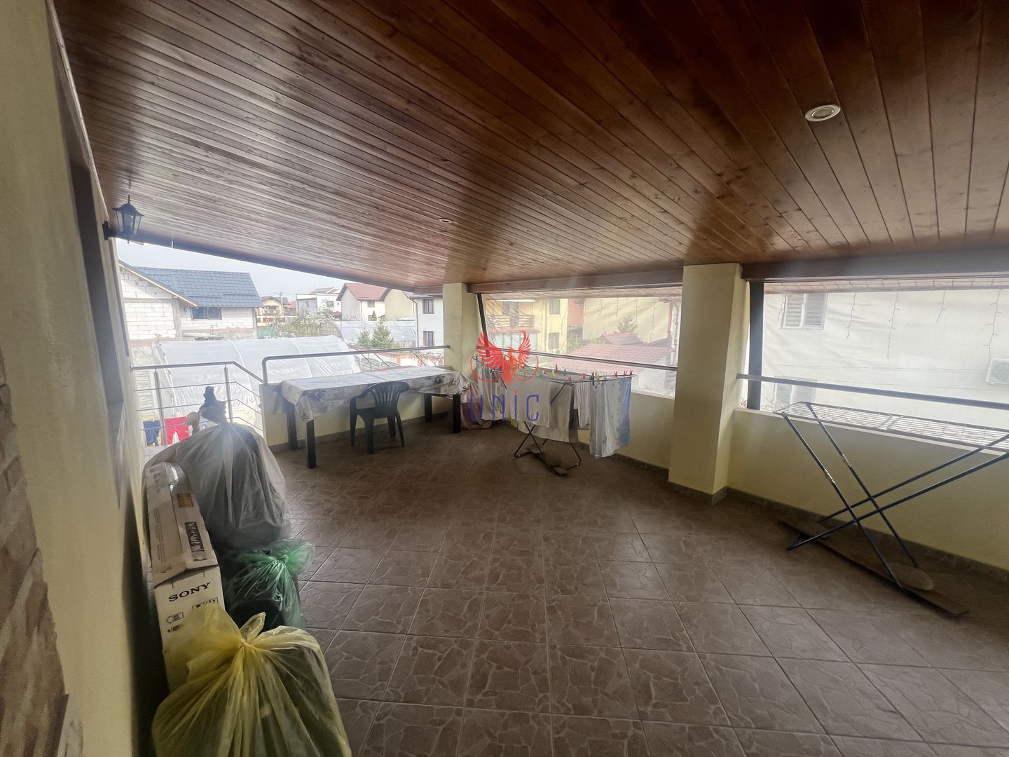 Casa Spatioasa zona Lascar Catargiu! - Poză 15