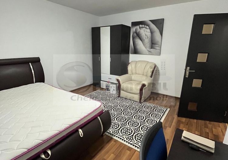 Apartament 1 cameră de închiriat – zonă liniștită | 360 € - Poză 2