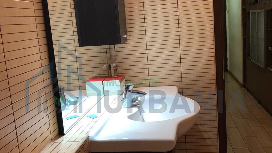 Apartament de închiriat în Piața Unirii, Iași – vizavi de UMF - Poză 4