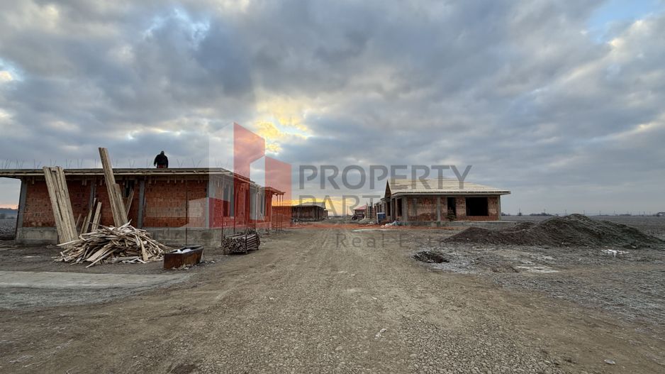 Ansamblu rezidential nou in Sabareni - Giurgiu - Poză 21