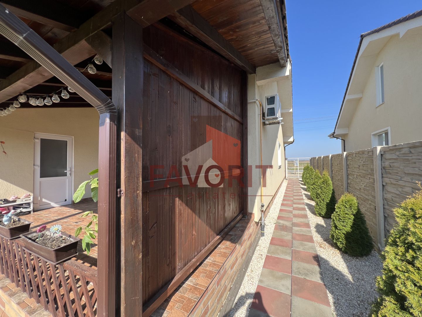 Duplex 3 camere | Mobilat | Bucovat - Poză 10