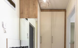 Apartament premium 2 camere, terasa, zona Iulius Mall - Poză 8
