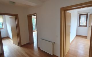 Vilă 5 camere | 188 mp utili | Iancu Nicolae | Parțial mobilată | - Poză 7