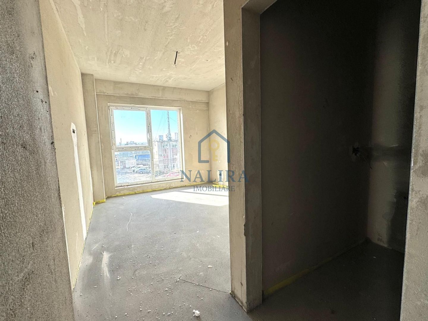 Apartament 3 camere de vanzare - bloc nou - Margeanului - Poză 4