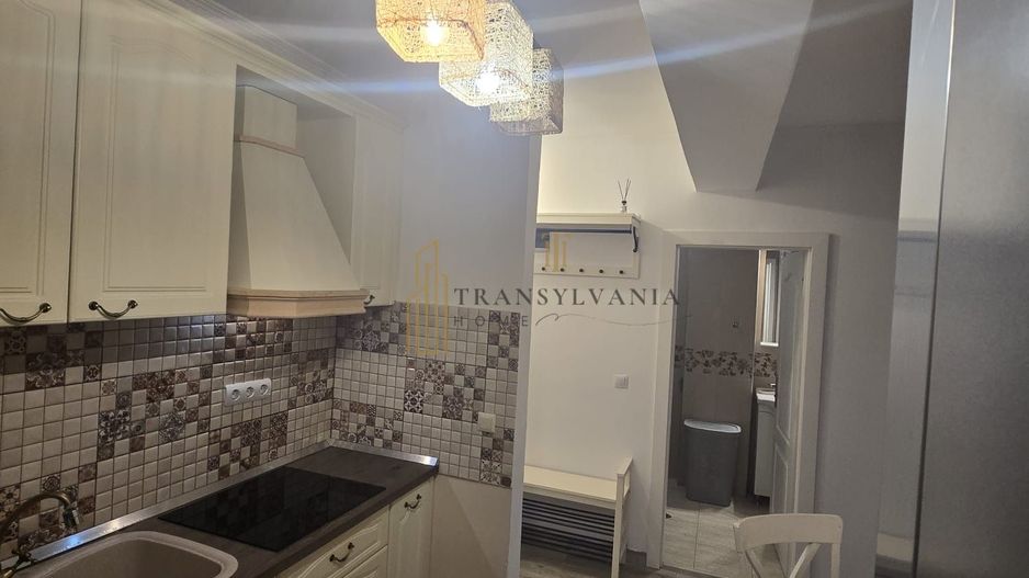 Apartament 2 camere decomandate – Doamna Stanca | Mobilat & utilat - Poză 6