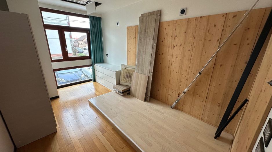 Apartament cu 5 camere în zona Brancoveanu - Poză 21