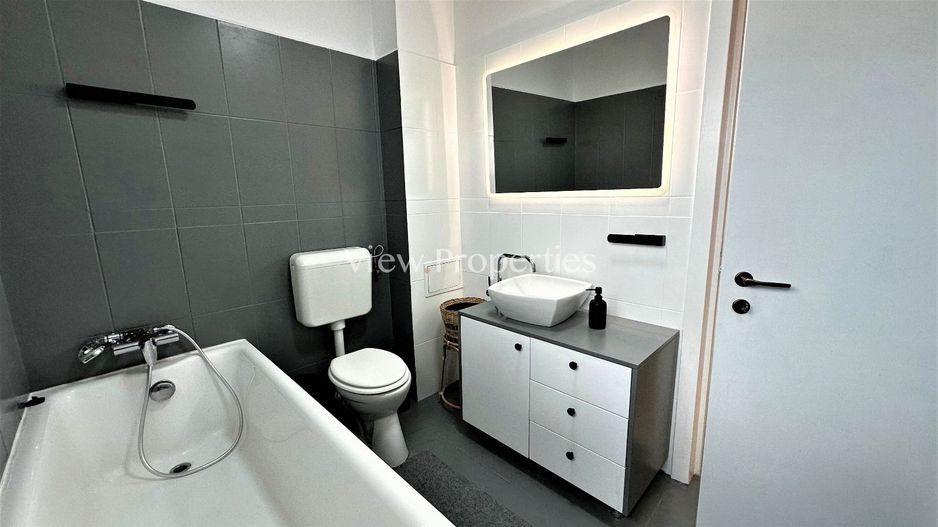 Apartament 2 camere | Greenfield Băneasa - Poză 8