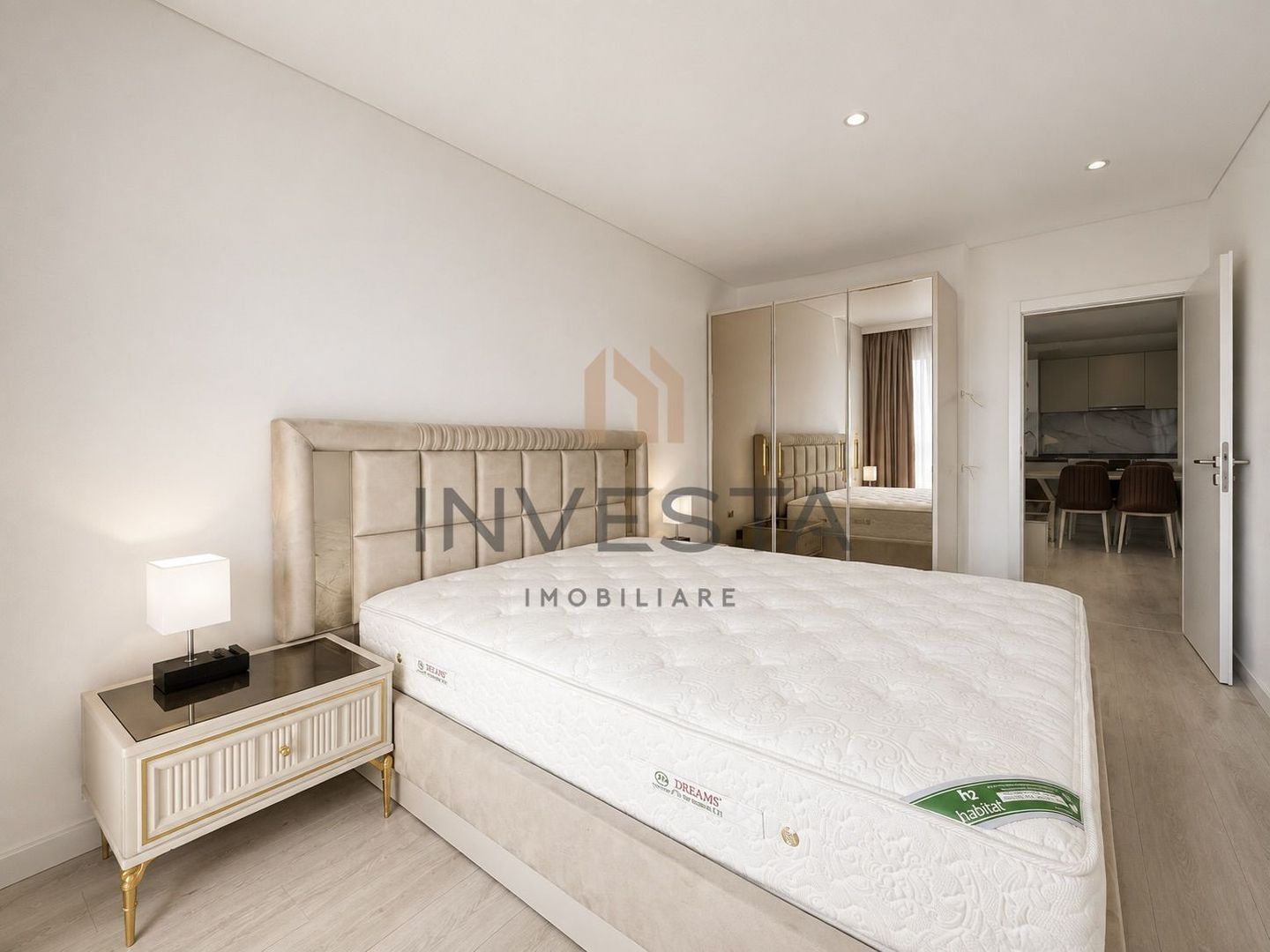 Apartament lux 3 camere si parcare de inchiriat Green Life Frunzisului - Poză 7