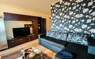 3 camere, mobilat modern, bloc nou, terasa, parcare, Iris, Oasului - Poză 13