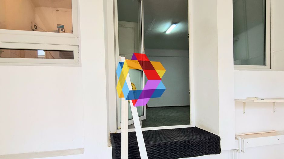 Spatiu comercial de închiriat Brasov - 38 mp # plus-imo.ro - Poză 5