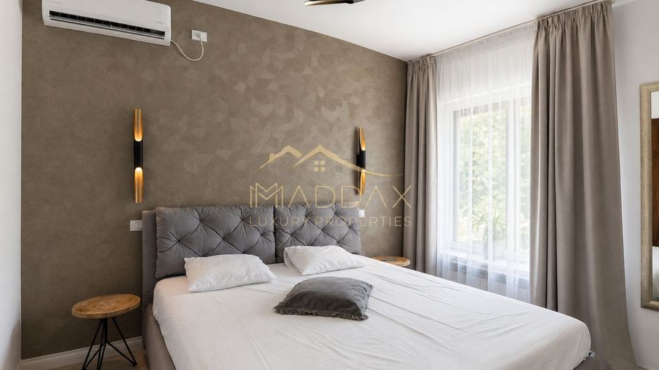 Vila Exclusivista cu 5 camere *3000mp curte si deschidere la lac* // Snagov - Poză 33