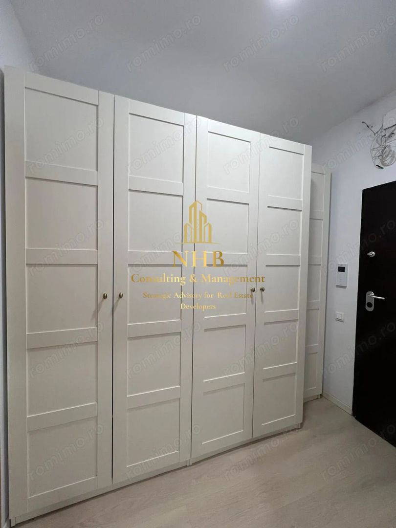 Apartament de ichiriat 3 camere -119 mp-Laguna Residence-PARCARE - Poză 6