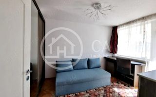 Apartament cu 2 camere de inchiriat in Cantemir, Oradea - Poză 3