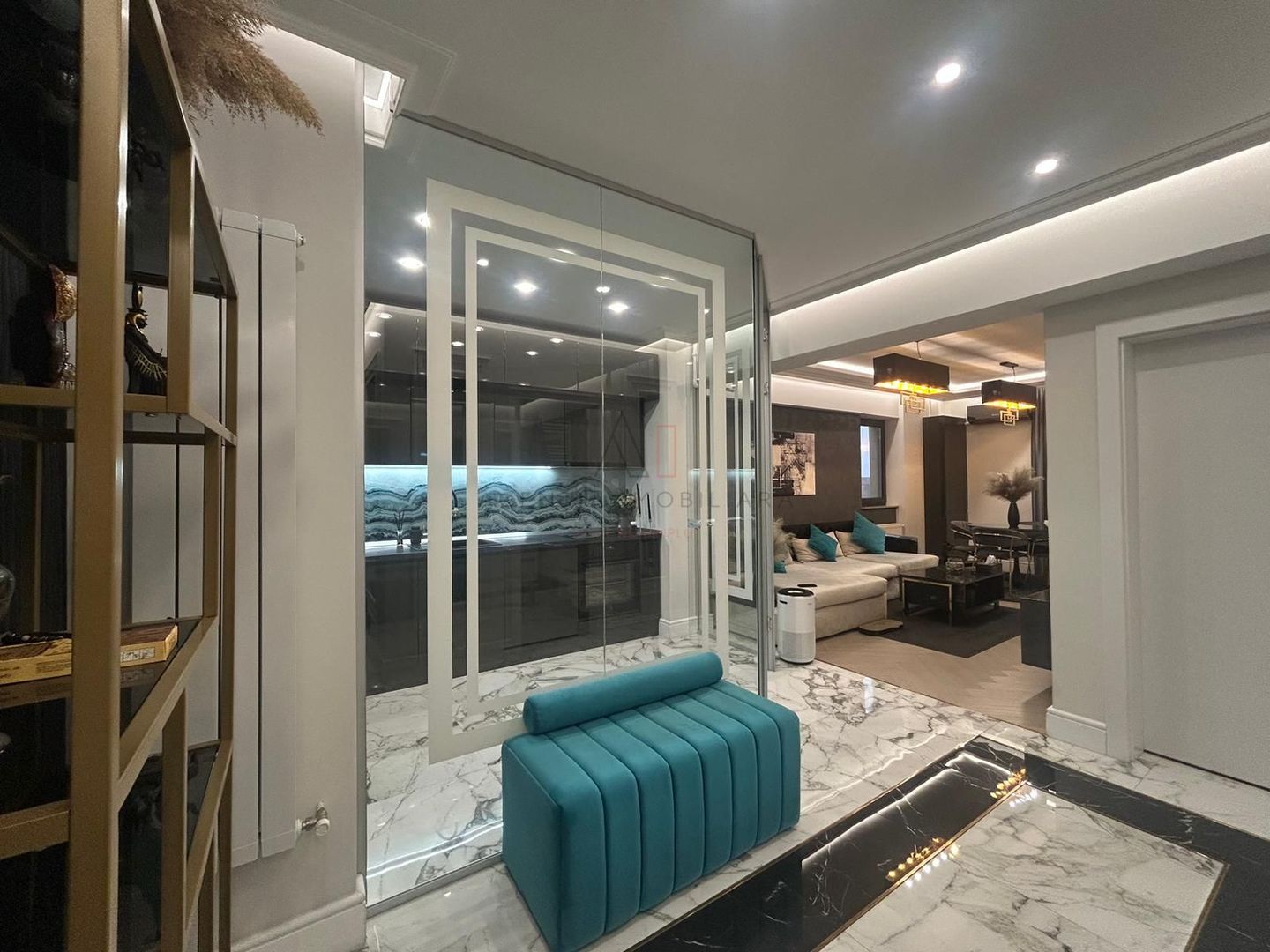 2 camere Lacul Morii | Vedere lac - Poză 5