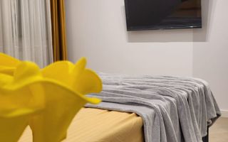 3 camere Cortina North - 2 locuri Parcare subterana inclusa in pret - Poză 2