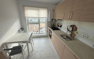Apartament 2 camere, mobilat complet, parcare inclusa, Bd. Metalurgiei - Poză 6