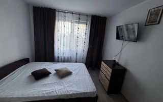 AP. 3 CAMERE - PIATA SUDULUI, DOG-FRIENDLY, REABILITAT, METROU 2 MINUTE - Poză 3