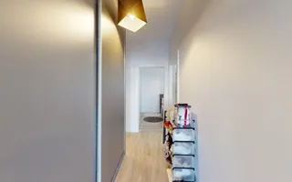 3 Cam | Terasă 18 MP | Et 10/10 | Rotar Park Residence 2 | Comision 0% - Poză 28